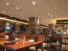-美盛喜来登大酒店-盛宴标帜餐厅