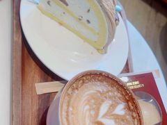 -Peet's Coffee皮爷咖啡(大学路店)