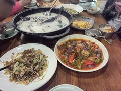 -丰乐餐厅·始于1999·本地老字号