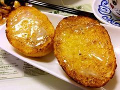 -翠华餐厅(旺角文华商场店)