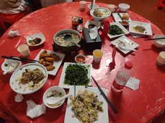 -海坛特色小吃·只做平潭特色菜(平潭店)