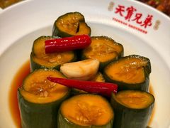 -天宝兄弟(前海壹方城店)