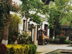 -苏城小院·园林精致苏州菜(斜塘老街店)