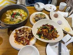 -隔壁老王·家常云南菜(花巷店)