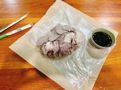 -小辫子羊肉面馆(周东店)