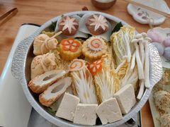 -柴の食堂·日式家庭料理·熊之肆(大学路店)