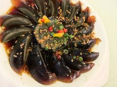 -东四民芳餐厅(朝阳门店)