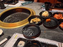 -虎哥六韩式烤肉料理 TIGERGRILL(隆生金山湖中心购物广场店)