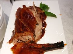 精品烤鸭-福海居烤鸭店(鸟巢店)