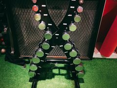 -VLines耀能运动24小时·月付制健身(京广桥店)