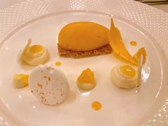 威廉梨慕斯-福楼法餐厅FLO