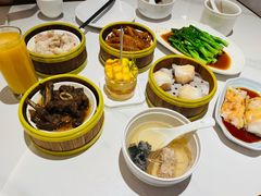 -东方早茶 海鲜•青岛菜(国信体育中心店)