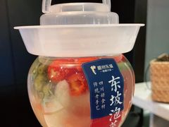 -眉州东坡(远洋未来广场店)