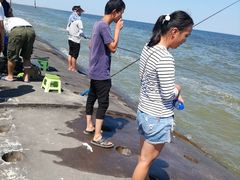 -东疆建设开发纪念公园