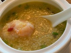四喜虾仁狮子头-周三的情书花园餐厅(江北店)