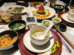 -湖滨28中餐厅·西湖宴·杭州君悦酒店