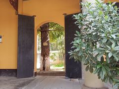 -什邡罗汉寺