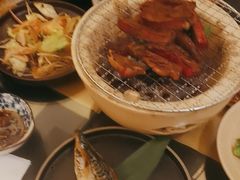 -西村日本料理(香格里拉饭店)