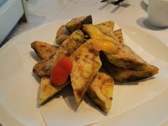 招积冰川茄-炳胜品味(珠江新城店)