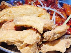 -MI WU FACTORY米屋美食工厂餐厅(绿地店)