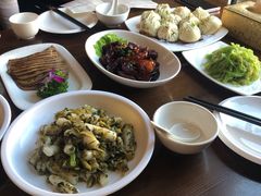 -浦江餐饮•上海菜馆(五四路店)