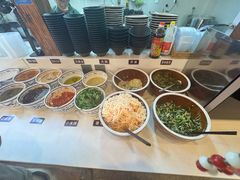 -沈记土鸡米线(七星街品牌中心店)