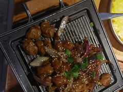 -吕氏疙瘩汤·新鲁菜(新贵和店)