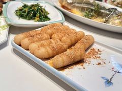 -渔傅·霞浦滩涂海鲜(建平店)