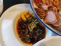 -茅溪菜·家宴(上品拾陆店)