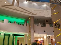 -成都世纪城假日酒店-西楼