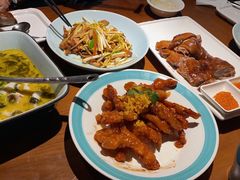 -坤记味道(新华城市广场店)