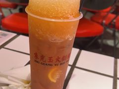 -朱光玉火锅馆(正弘城店)