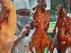 -小吊梨汤·北京菜·烤鸭(西直门凯德店)