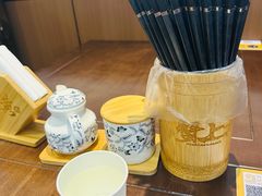 -蟹上黄·蟹黄面·江南糖水(人民广场店)
