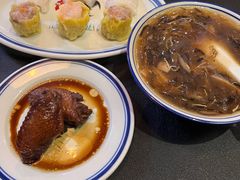 -左记港食(融科天城店)