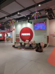 -米兜欢乐王国·儿童乐园(龙华星河iCO店)