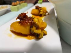 -肆月河豚·新淮扬(金融街店)