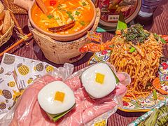 -泰妃殿(武汉首店)