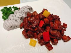 -双湖宴·湖北菜(文化路店)
