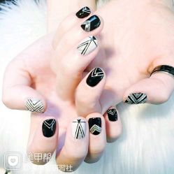 -Halo美甲美睫