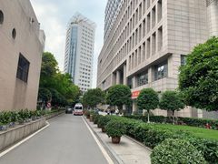 -重庆医科大学附属第一医院(本部)