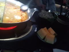 -湊湊火锅·茶憩(石家庄万象城店)