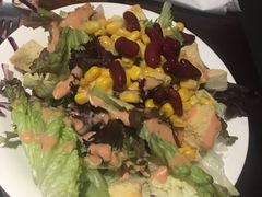自助沙拉-食间牛排(湖西路店)