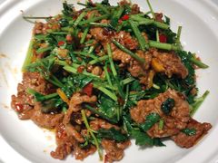 -兰湘子·湘菜小炒(长安万科广场店)