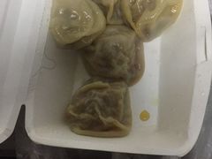 -鸡鸣汤包(复地活力广场店)
