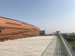 -汕头大学-图书馆