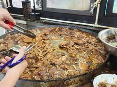 -杭嘉湖咬强羊肉面馆(永兴路总店)