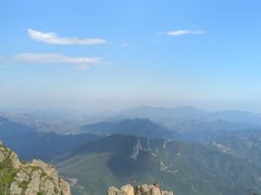 -白草畔自然风景区