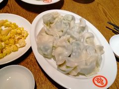 -双合园·海鲜水饺青岛菜(品牌首店)
