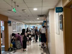 -浙江大学医学院附属第一医院(庆春院区)